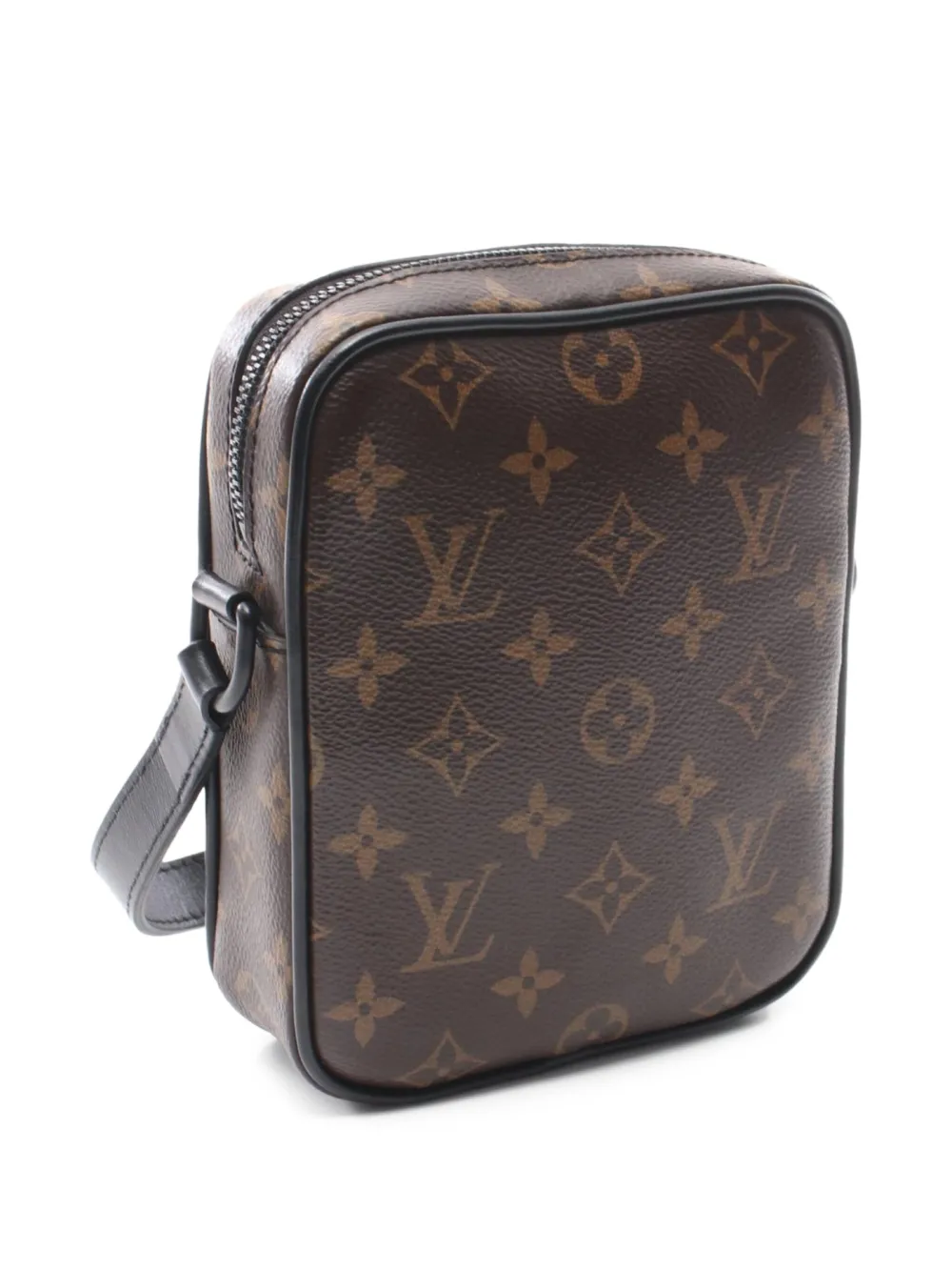 Louis Vuitton Pre-Owned 2020 Christopher wearable wallet | Pre-Owned | Image 2