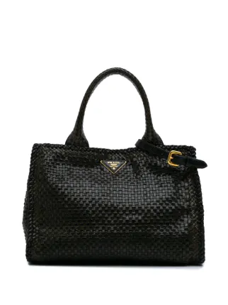Prada Pre-Owned