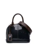 Louis Vuitton Pre-Owned 2017 Vernis Miroir Alma BB satchel - Blue