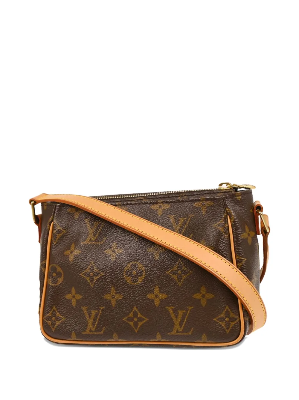 Louis Vuitton Pre-Owned 2004 Vivacité PM shoulder bag | Pre-Owned | Image 2
