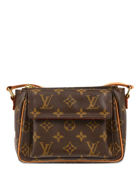 Louis Vuitton Pre-Owned 2004 Vivacité PM shoulder bag