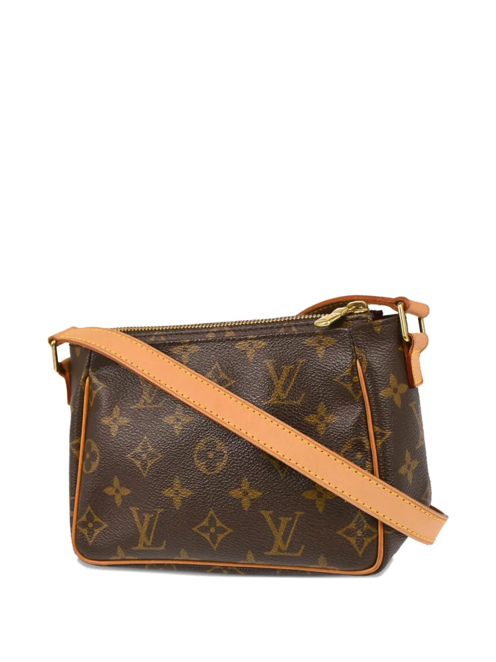 Louis Vuitton Pre-Owned 2004 Vivacité PM shoulder bag | Pre-Owned | Image 2