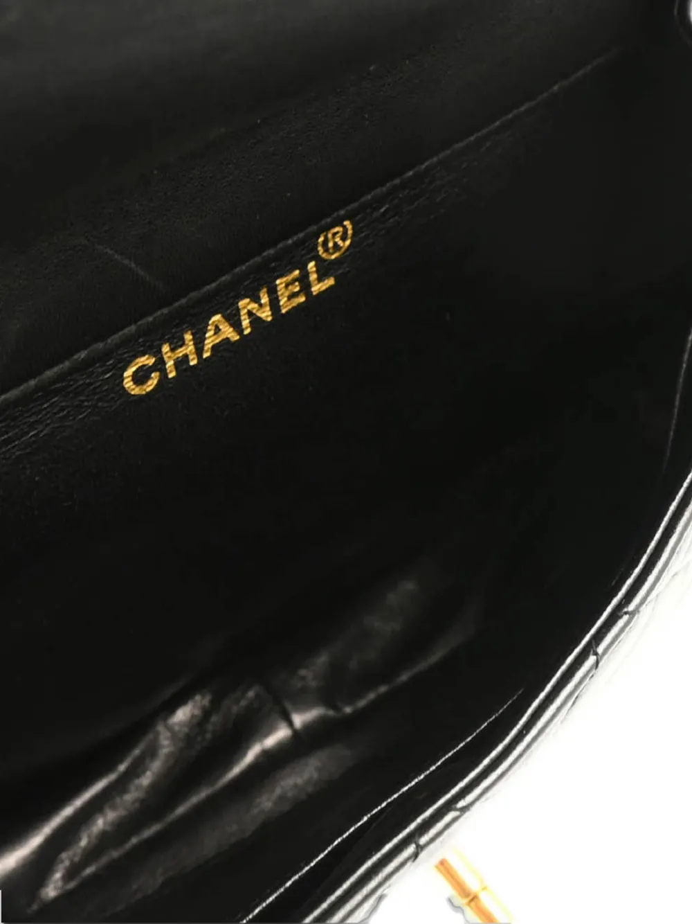 1997 Double Sided Shoulder Bag