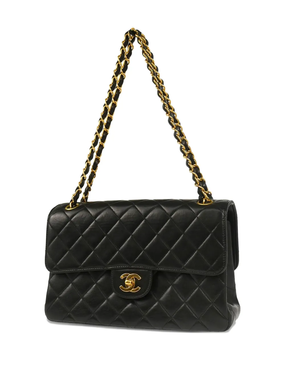CHANEL Pre-Owned 1997 Double Sided shoulder bag | Pre-Owned | Image 2