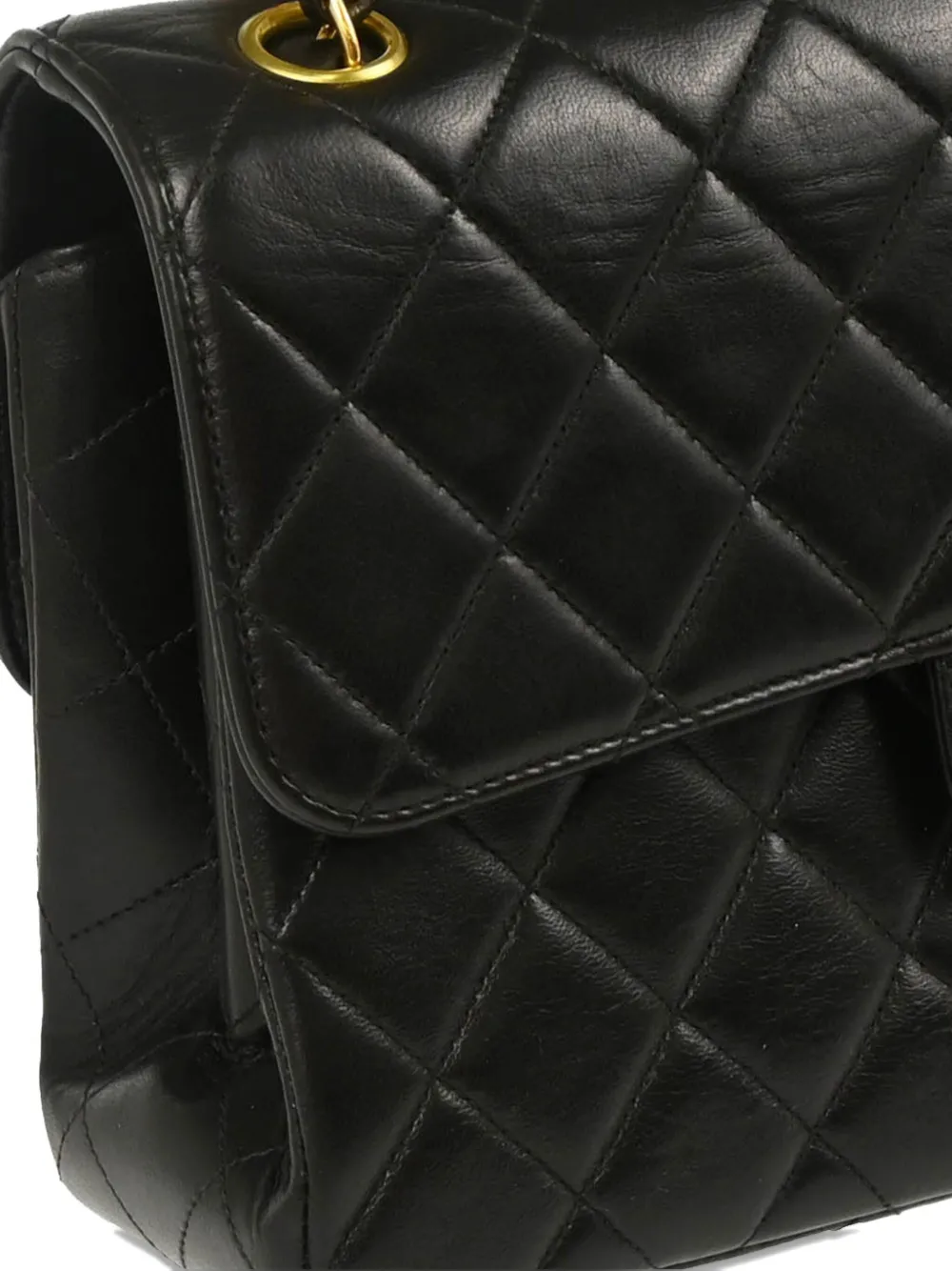 1997 Double Sided Shoulder Bag