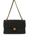 CHANEL Pre-Owned 1997 Double Sided shoulder bag - Black