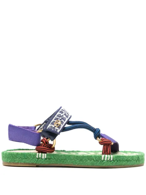 Valentino Garavani Lake Powell T espadrilles