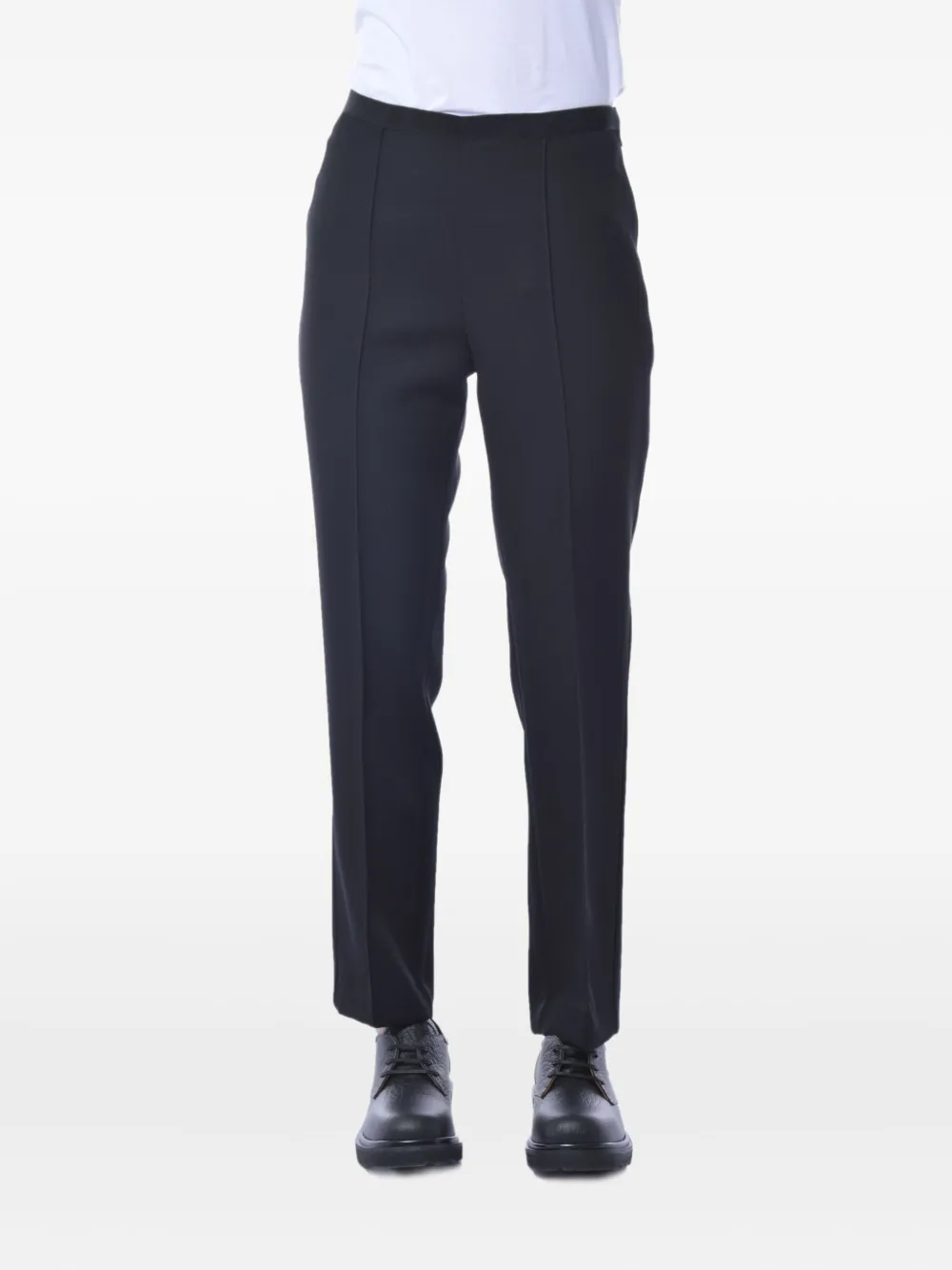 ETRO Pantalon Zwart