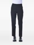 ETRO tailored trousers - Black