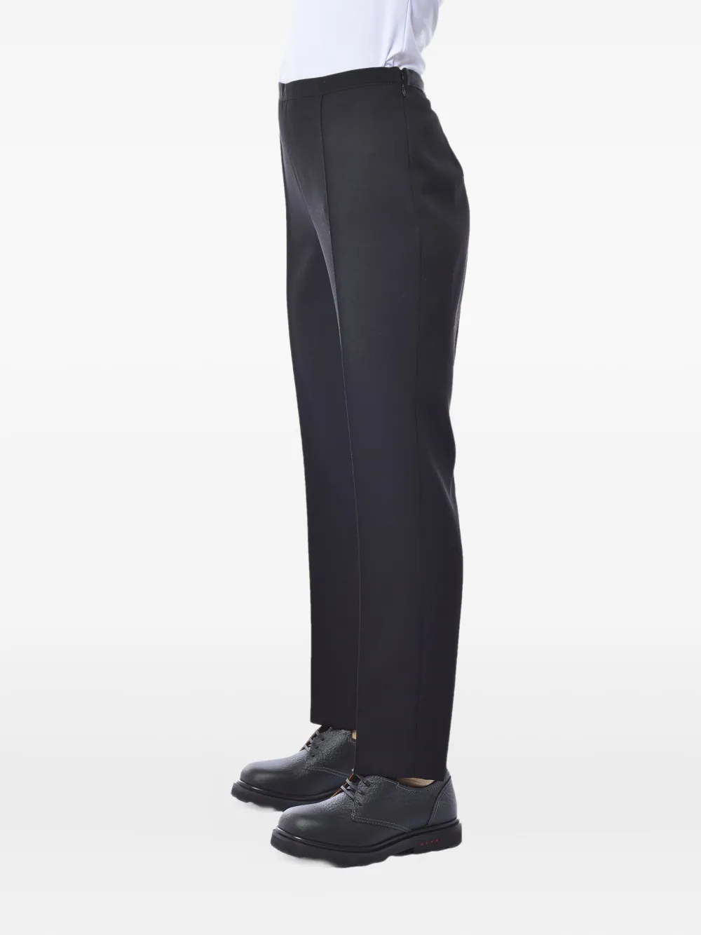 ETRO tailored trousers - Zwart