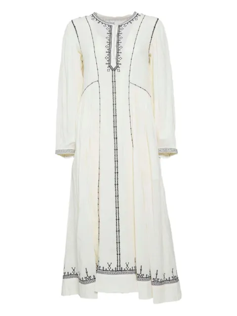 MARANT ÉTOILE Pippa maxi dress