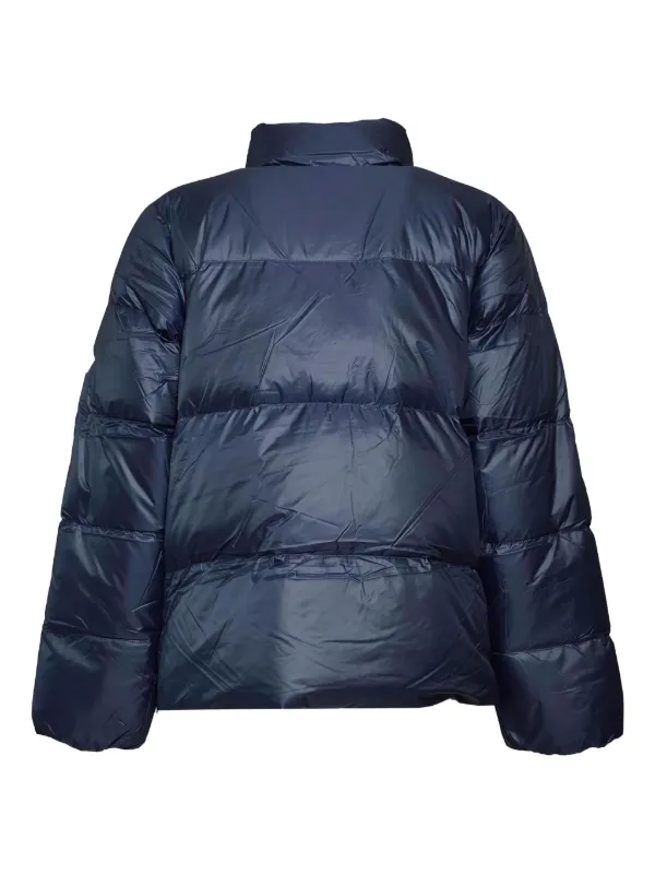 Pyrenex Shift Jacket Blue FARFETCH IN