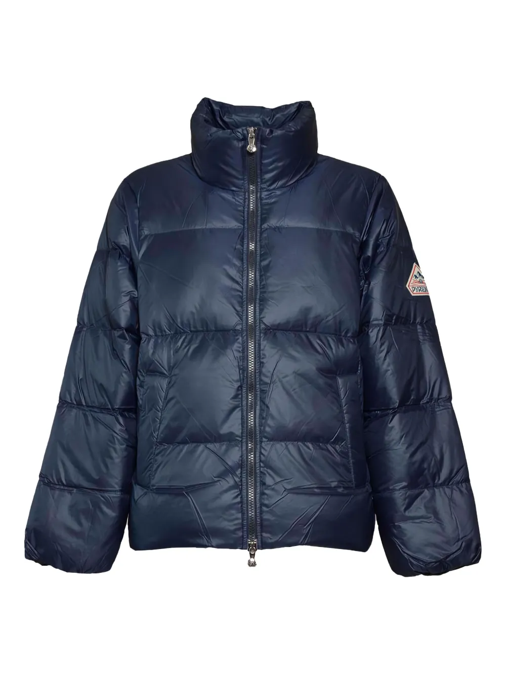 Pyrenex Shift jacket | blå | Image 1