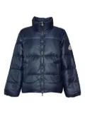 Pyrenex Shift jacket - Blue