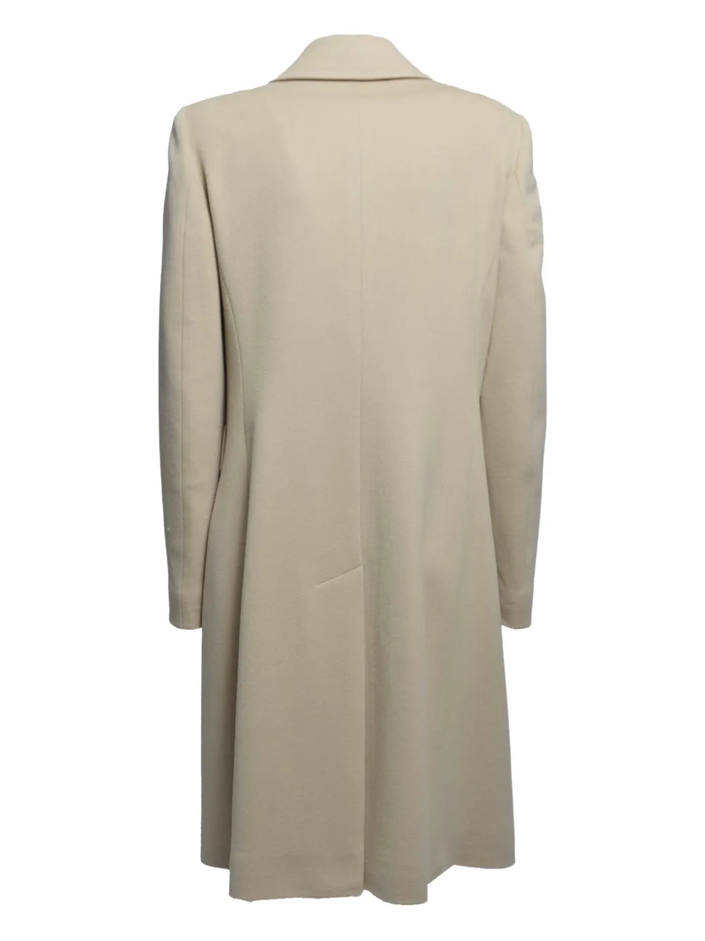 Tagliatore abrigo con doble botonadura | Abrigos con doble botonadura | Image 2