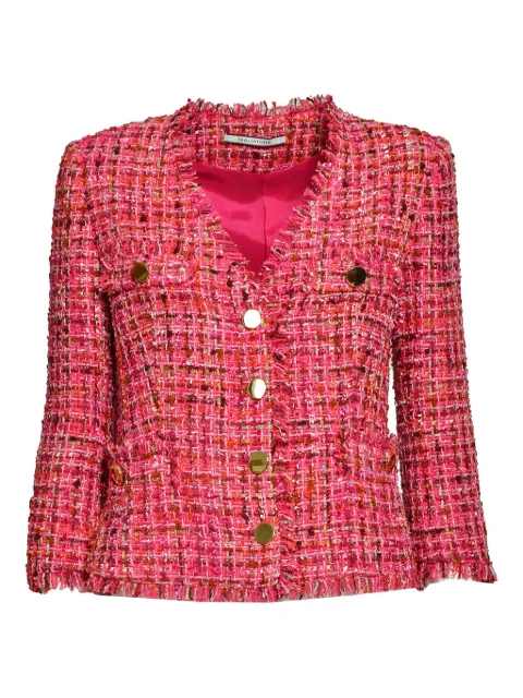 Tagliatore blazer en tweed
