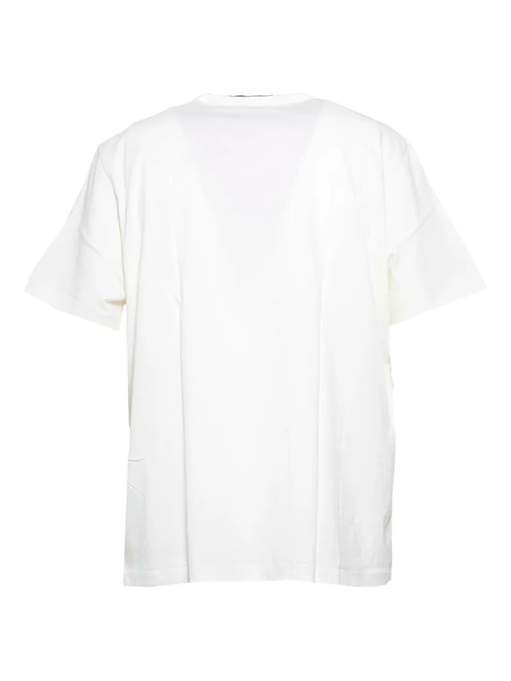 OUR LEGACY New Box T-shirt - Wit
