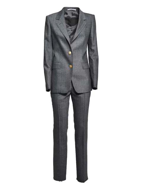 Tagliatore single-breasted suit