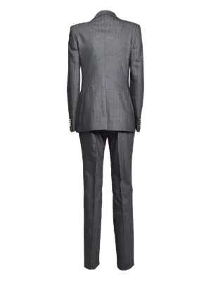 Tagliatore Trouser Suits for Women - Shop on FARFETCH