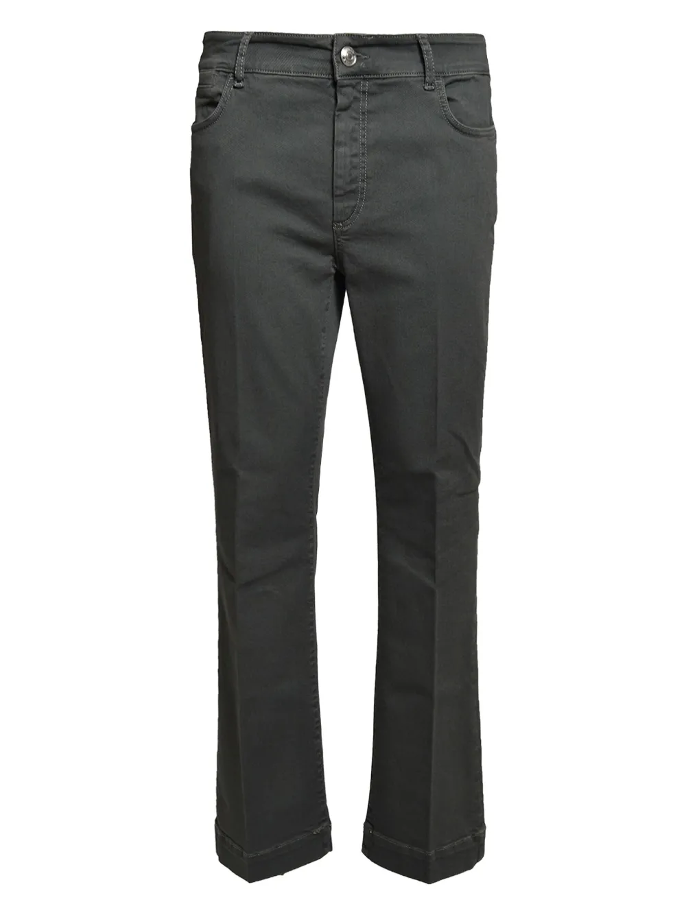 Sportmax Bootcut Jeans