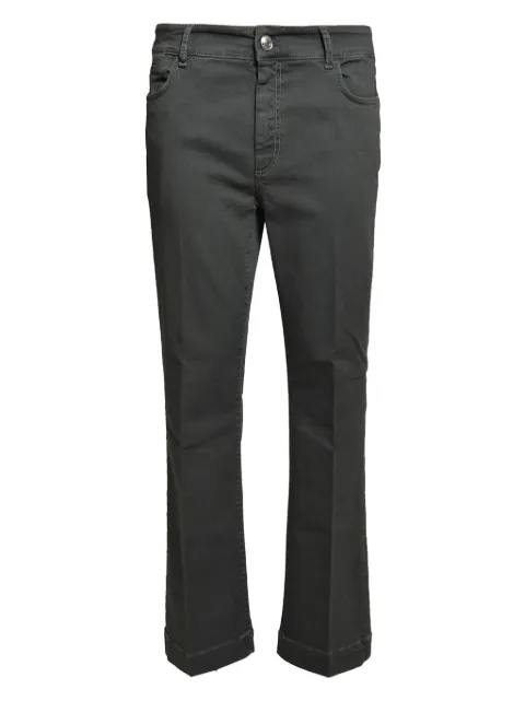 Sportmax bootcut jeans