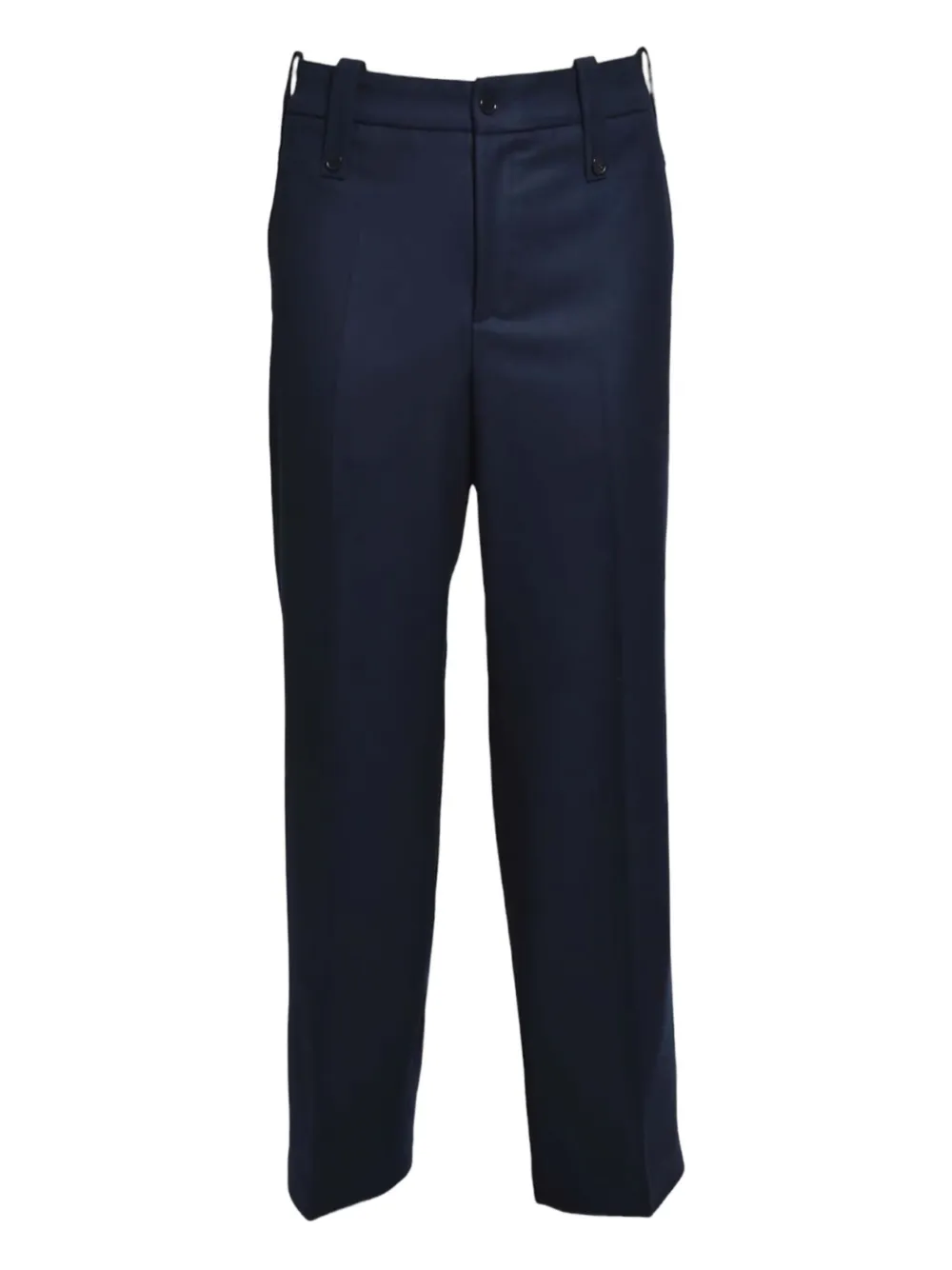 Paura tailored trousers | Blue | Image 1