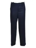 Paura tailored trousers - Blue