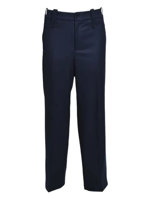 Paura tailored trousers