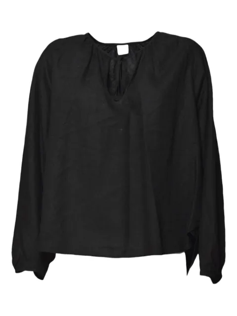 ASPESI linen blouse