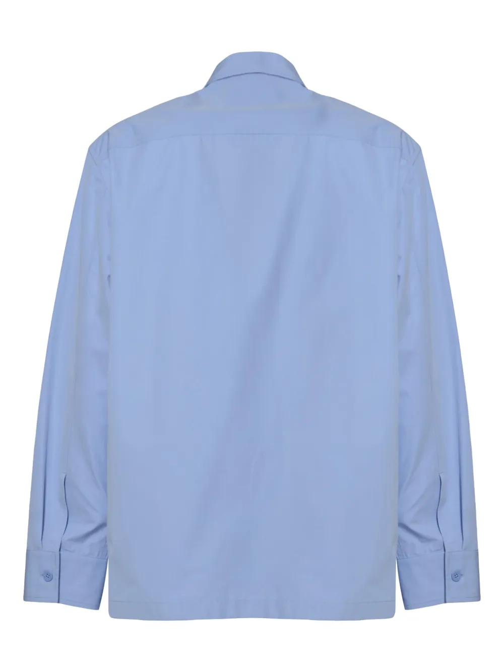 Jil Sander camisa con cierre | Image 2