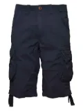 Alpha Industries Jet cargo shorts - Blue