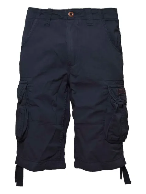 Alpha Industries Jet cargo shorts