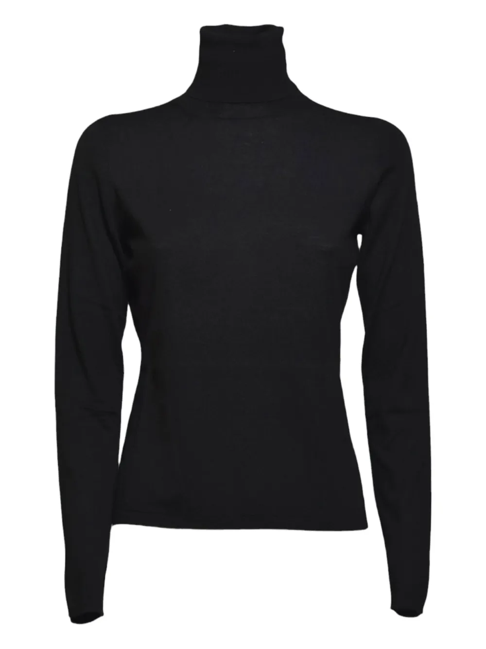 Shop Max Mara Turtleneck Sweater