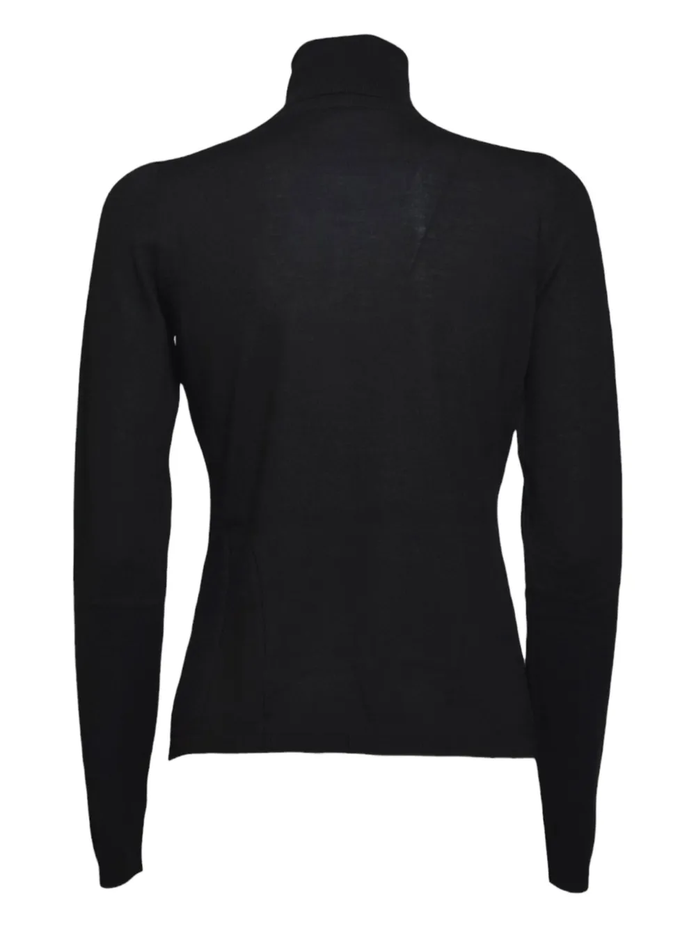 Shop Max Mara Turtleneck Sweater