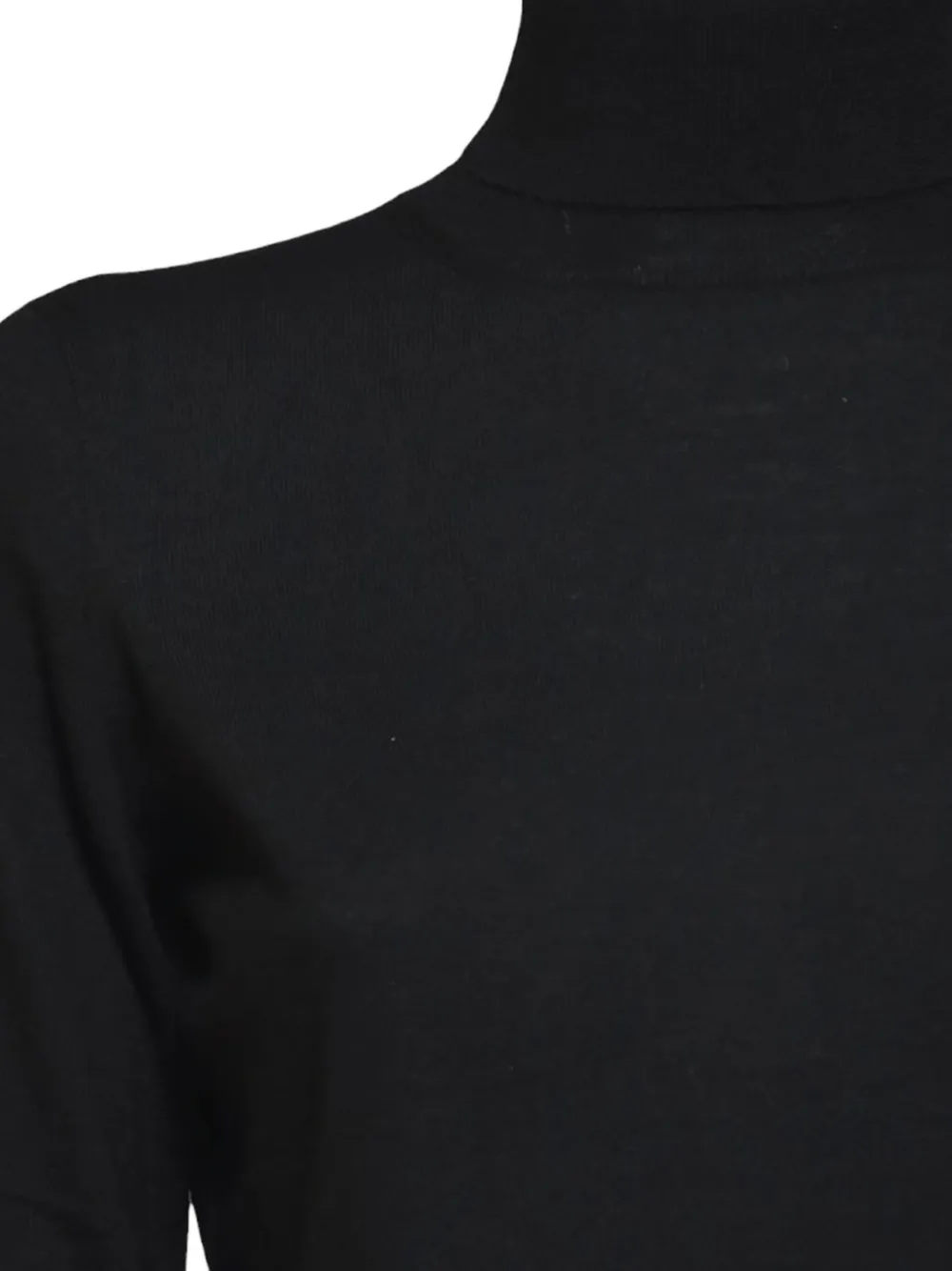 Shop Max Mara Turtleneck Sweater