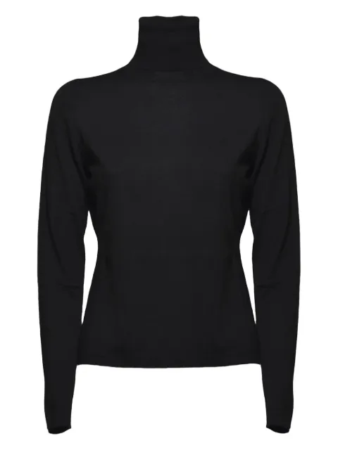 Max Mara turtleneck sweater