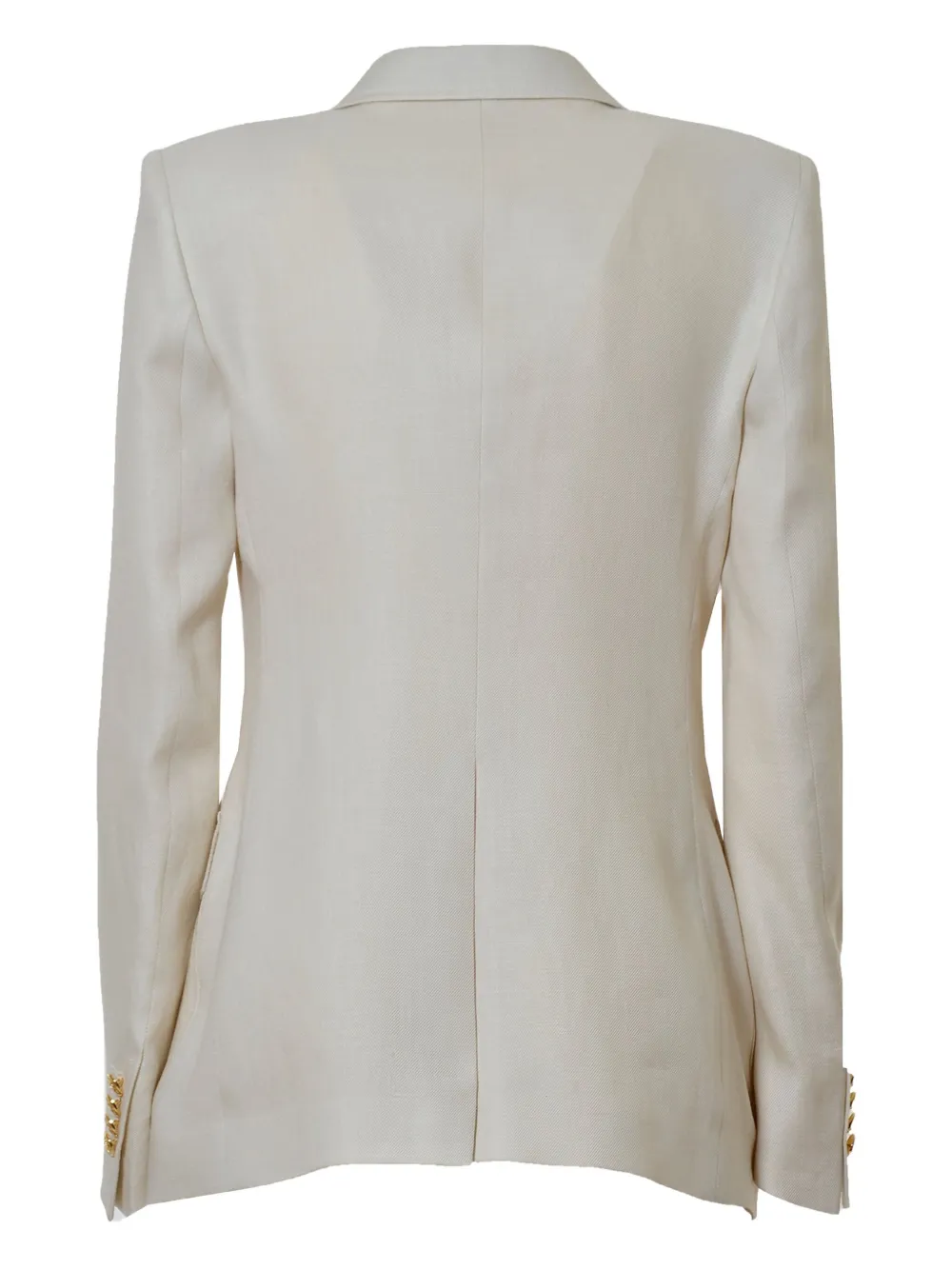 TAGLIATORE DOUBLE-BREASTED BLAZER