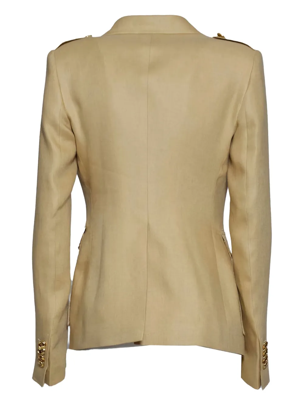Tagliatore blazer con doble botonadura | Blazers | Image 2