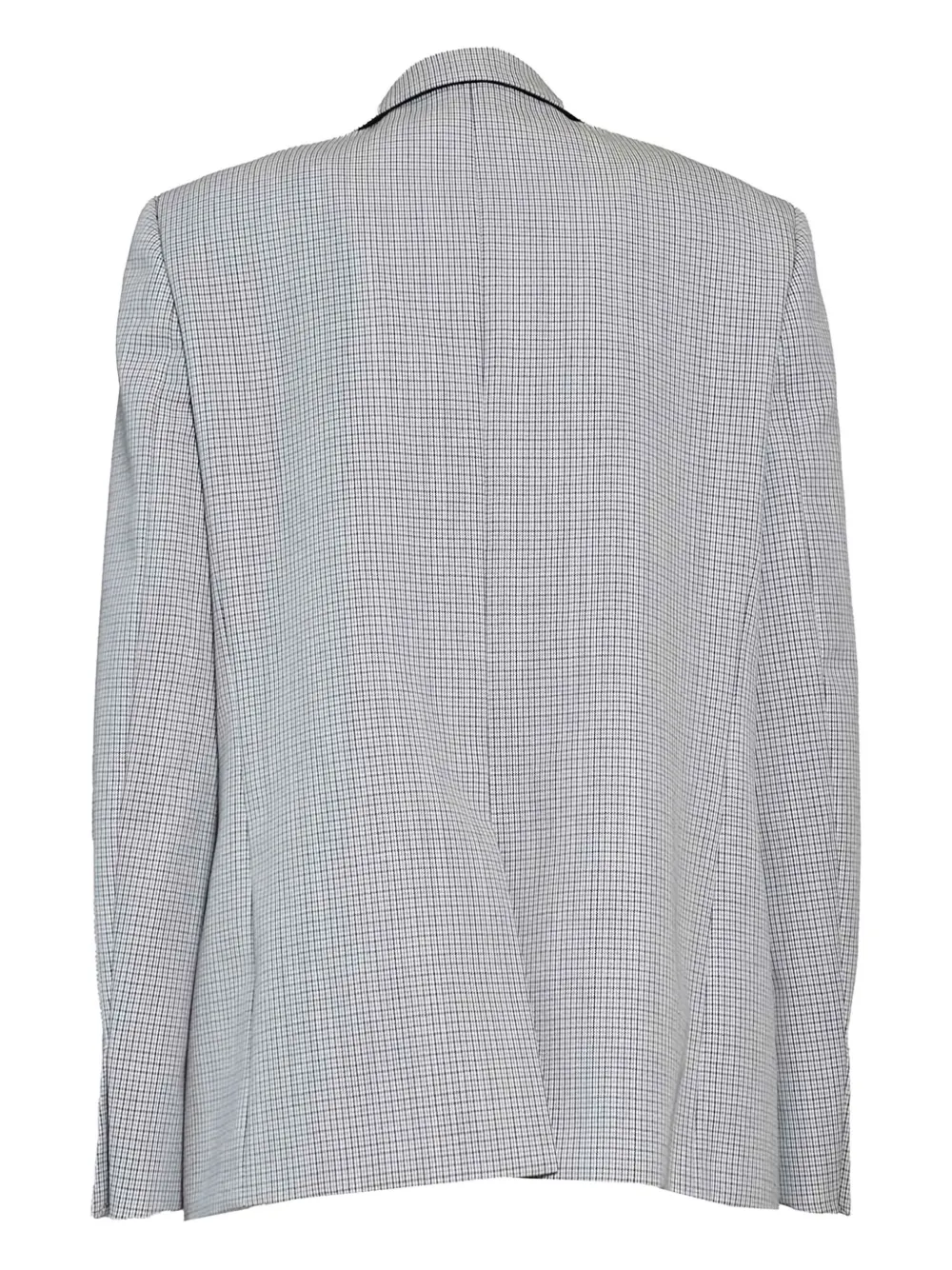 Jil Sander checked blazer | Blazers | Image 2