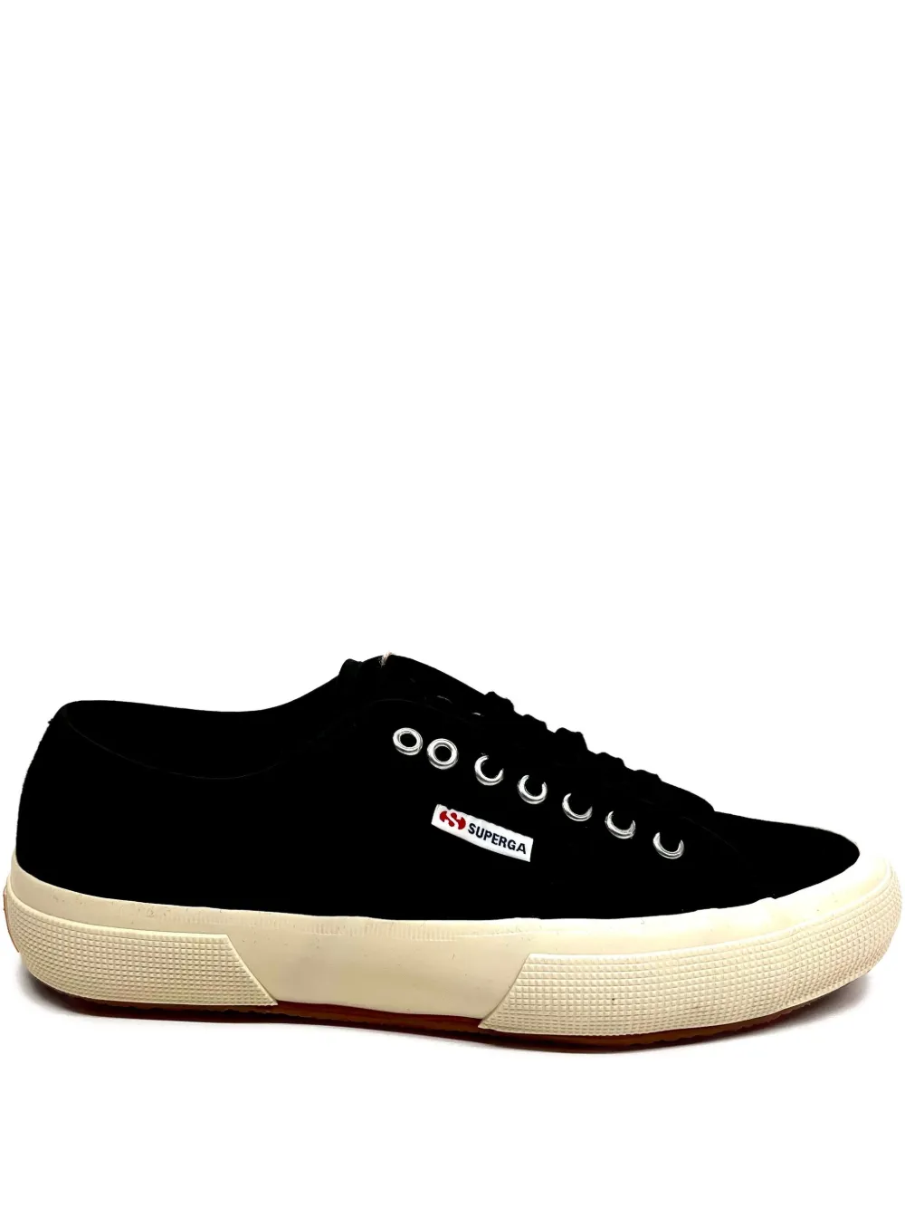 Superga Cotu sneakers Black
