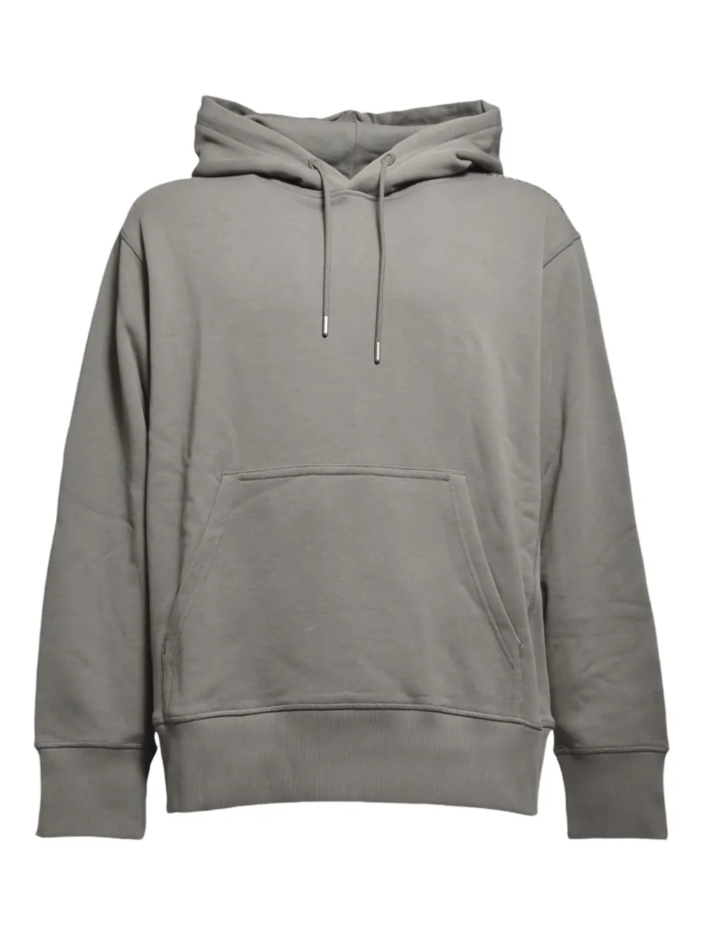 Études Studio Relax hoodie - Grigio