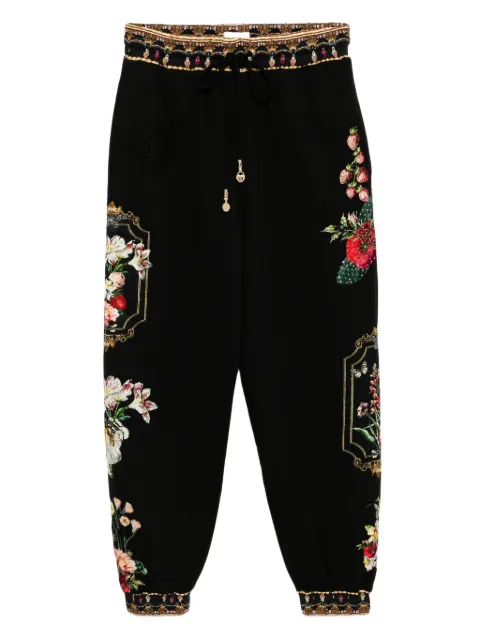 Camilla Noble Endeavours track pants