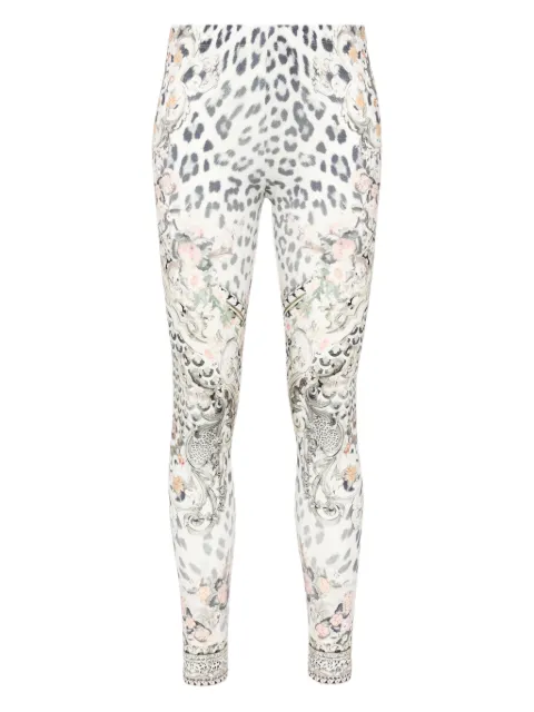 Camilla leggins Marble Heaven