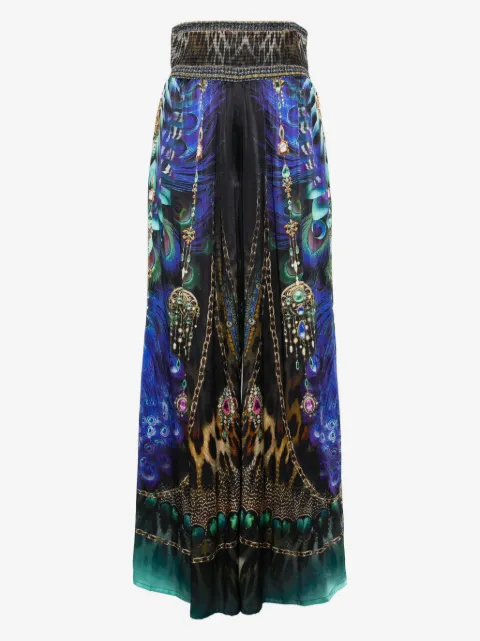 Camilla Dominican decadence trousers