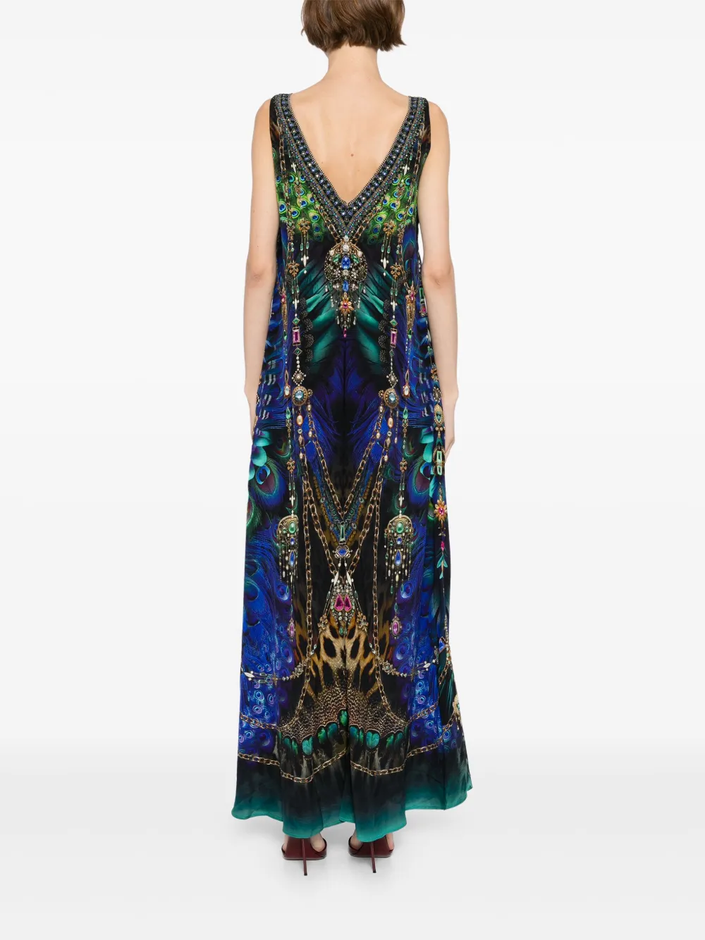 Shop Camilla Dominican Decadence Jumpsuit