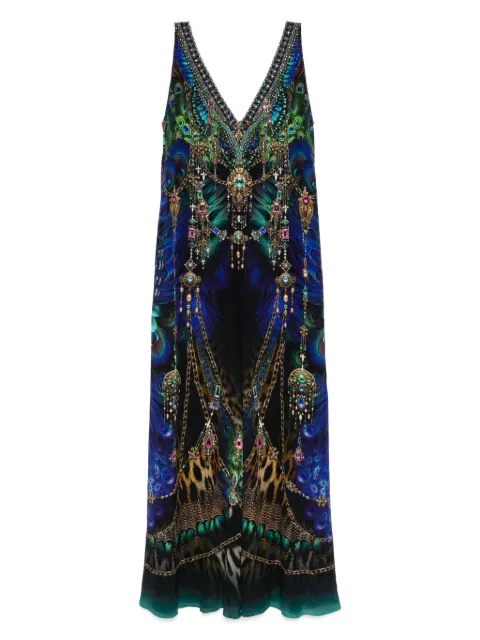 Camilla Dominican decadence jumpsuit