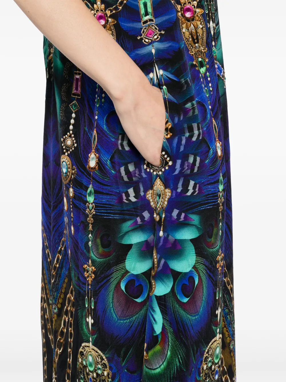 Shop Camilla Dominican Decadence Jumpsuit