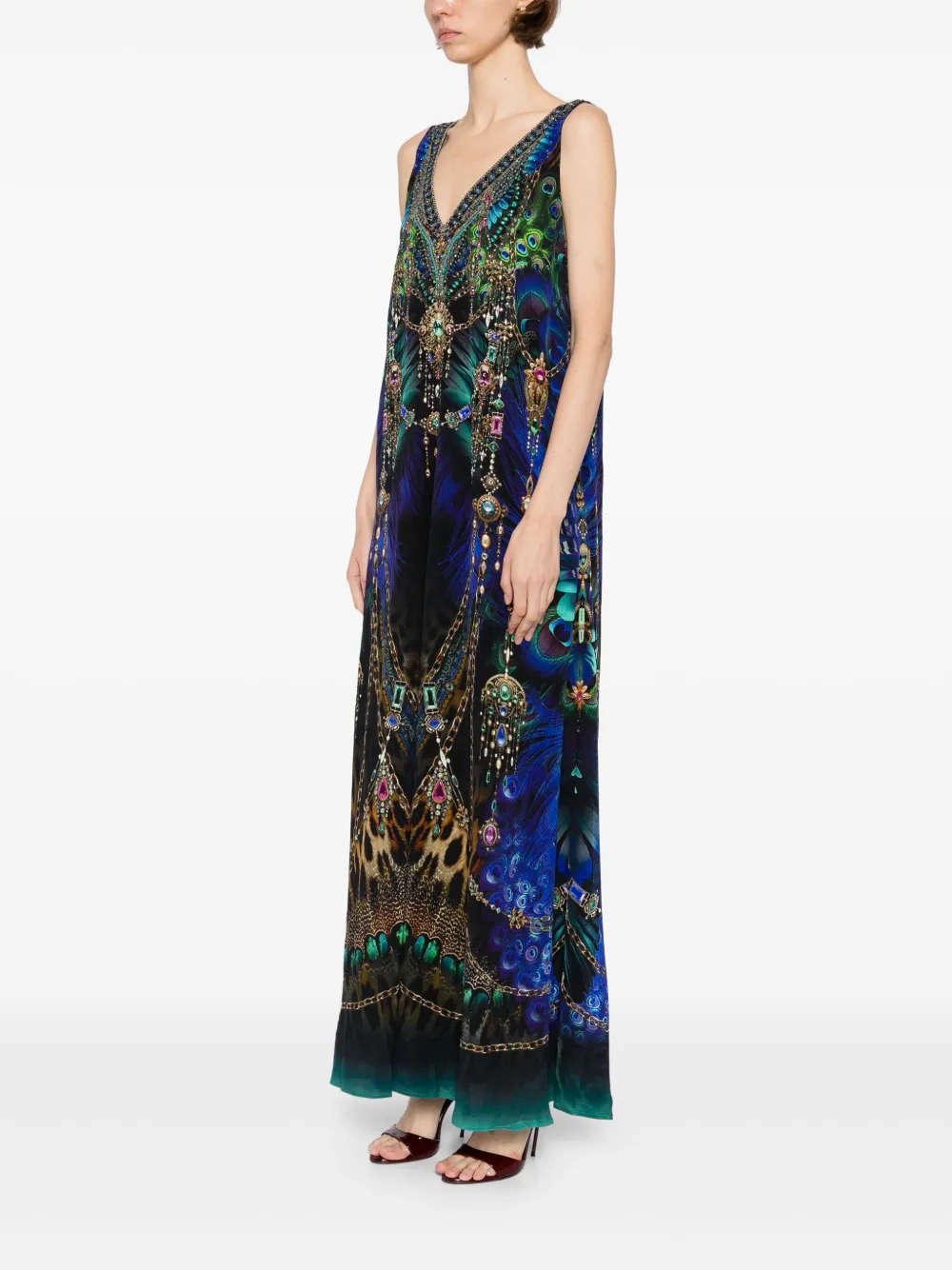 Shop Camilla Dominican Decadence Jumpsuit