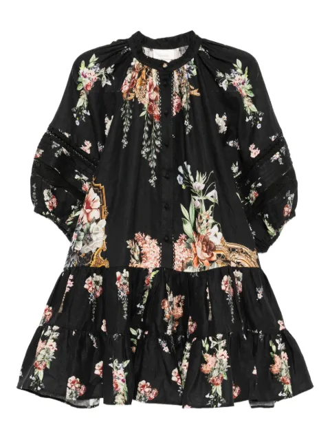 Camilla Noble Endeavours dress