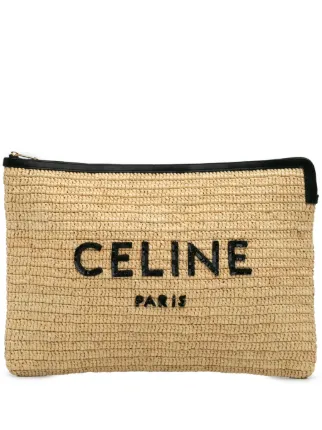 Céline Pre-Owned